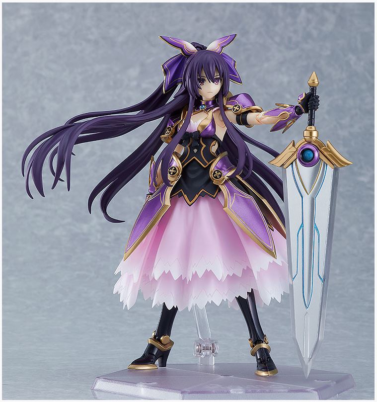 Figma Tohka Yatogami