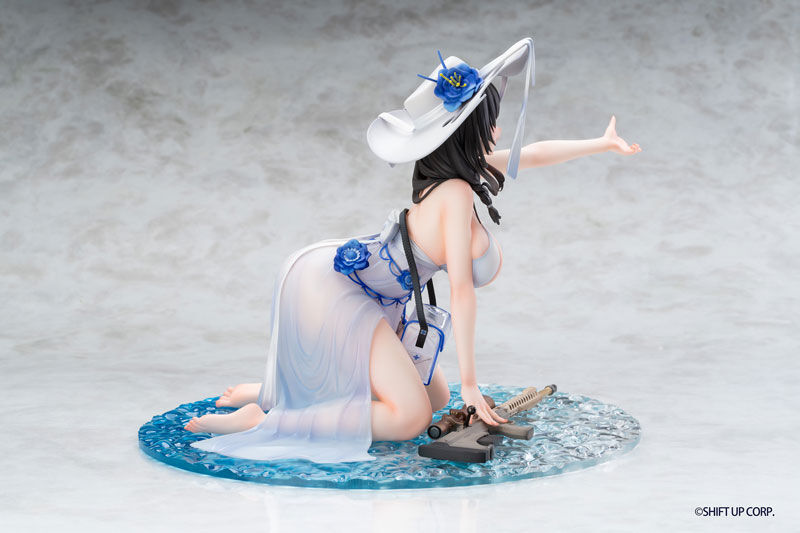 Goddess of Victory Nikke - Mary Bay Goddess Bonus ver.