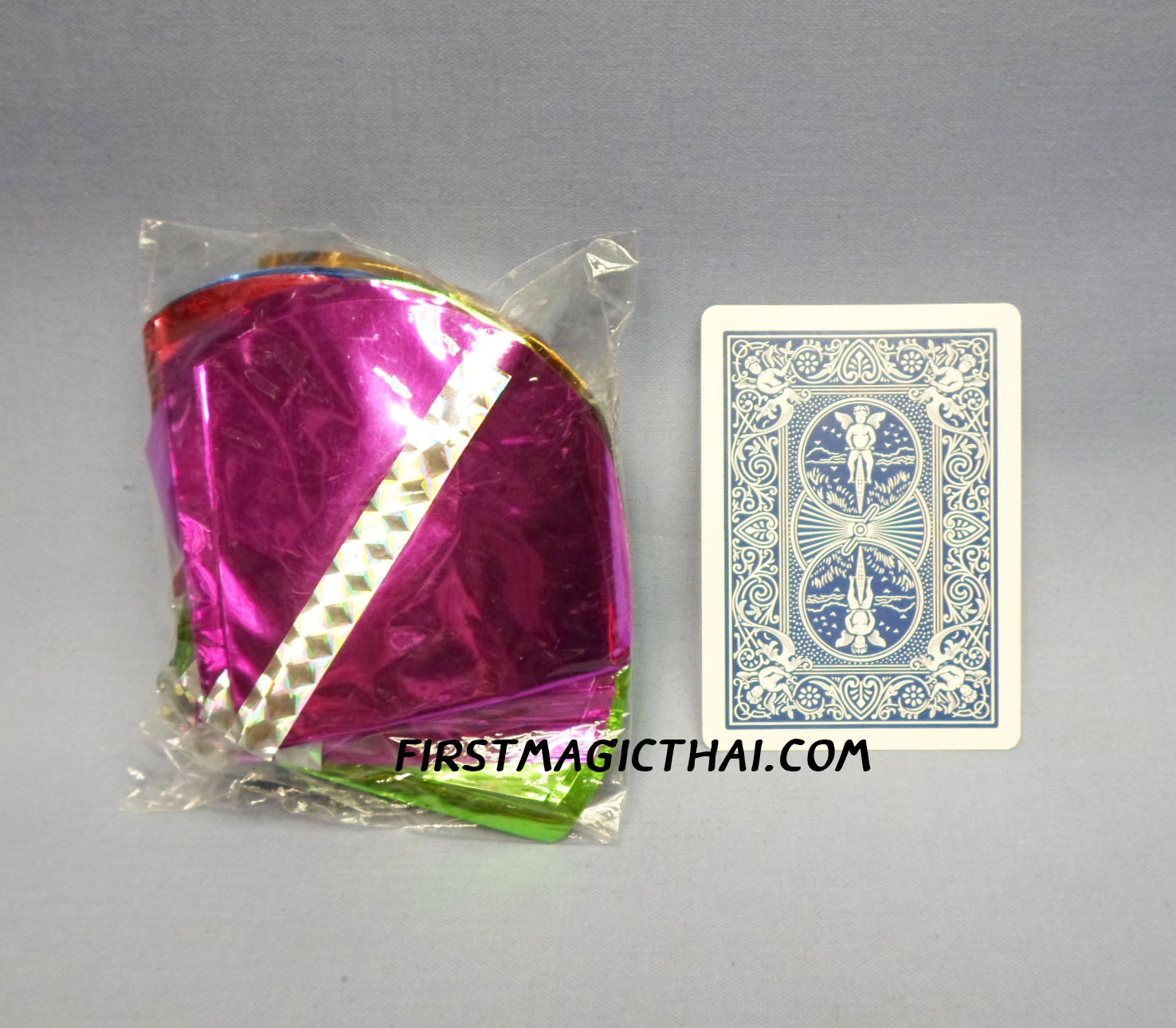 พุ่มดอกไม้เล็ก