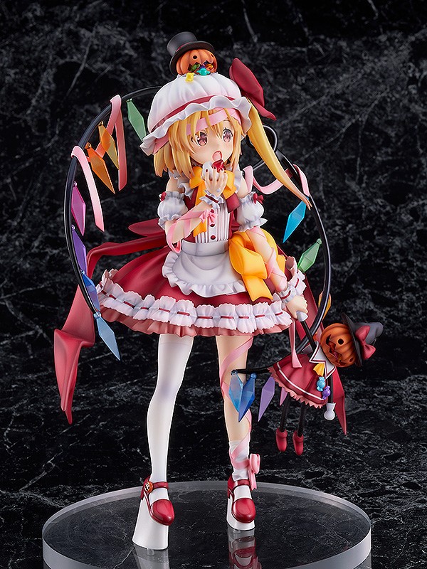 Flandre Scarlet [AQ]