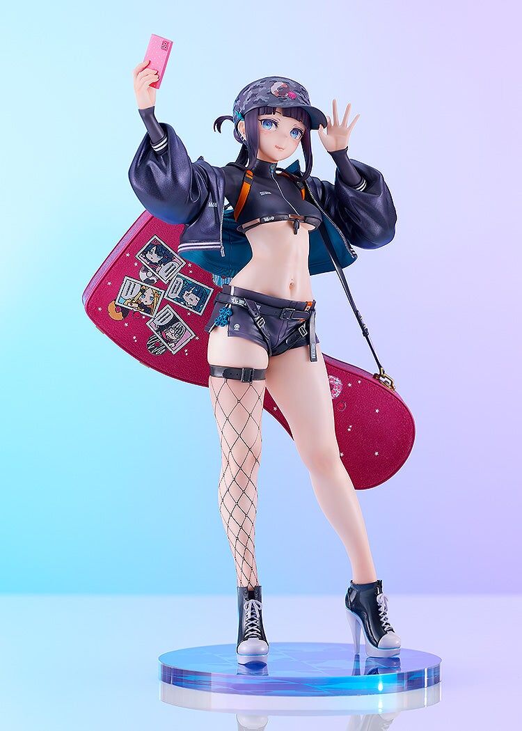 Yang Guifei Foreigner Event Attire Ver.
