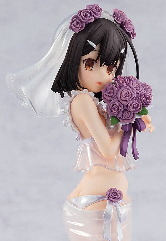 Miyu Edelfelt Wedding Bikini Ver.