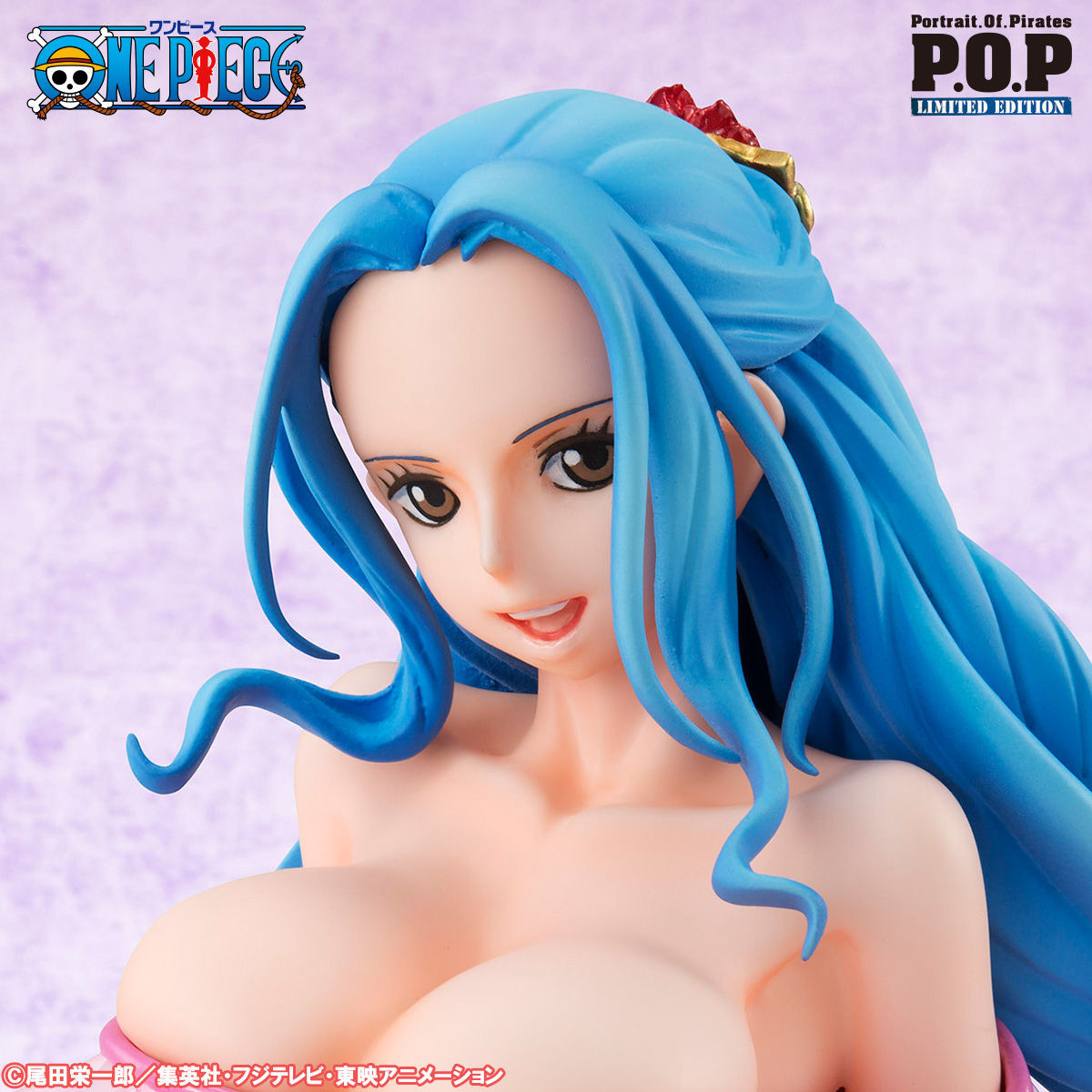 Nefertari Vivi Ver.BB 02