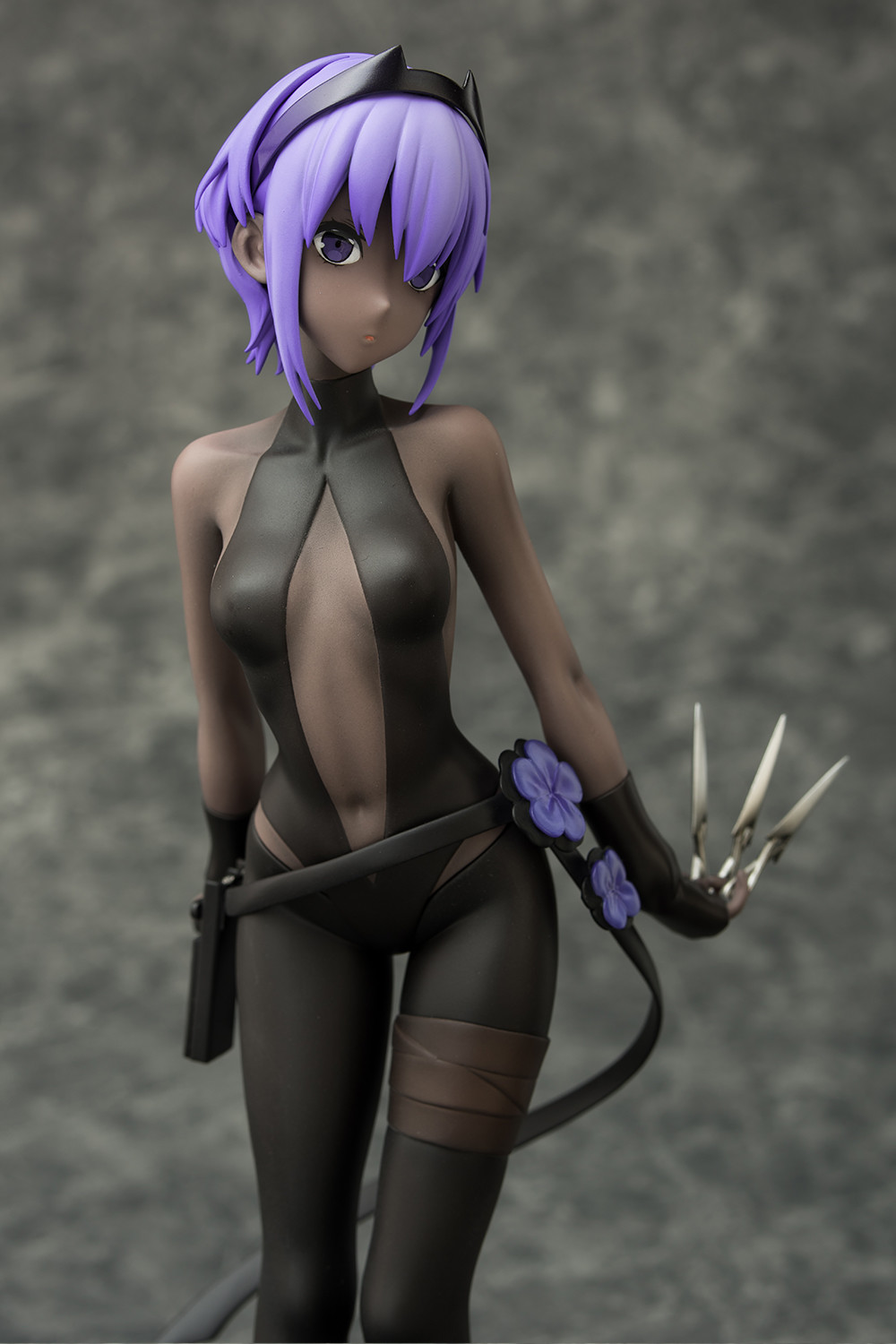 Seihitsu no Hassan Assassin