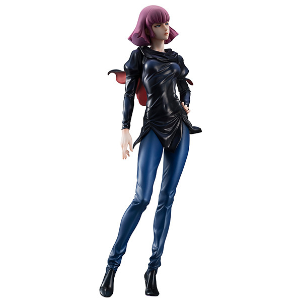Haman Karn - Gundam Girls Generation