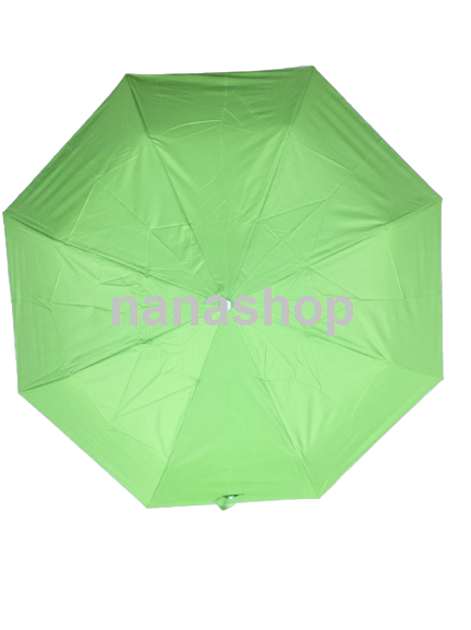 ร่มพับ 3 ตอน เกรดสำเร็จรูป ร่มกันยูวี พร้อมส่ง มีทั้งแบบคละสีและสีล้วน