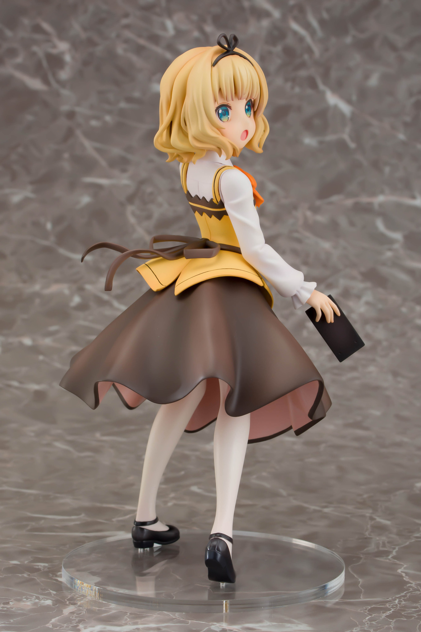 Kirima Syaro Cafe Style