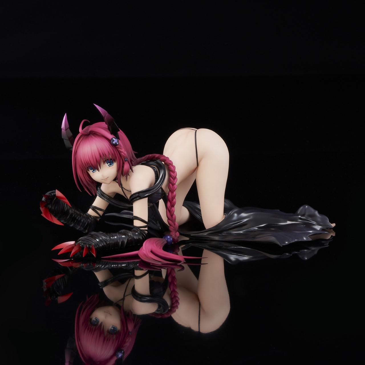 Mea Kurosaki Darkness Ver.