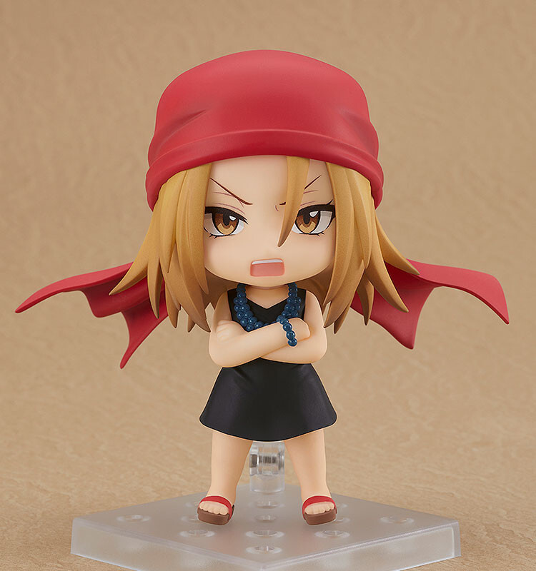 Nendoroid Kyouyama Anna