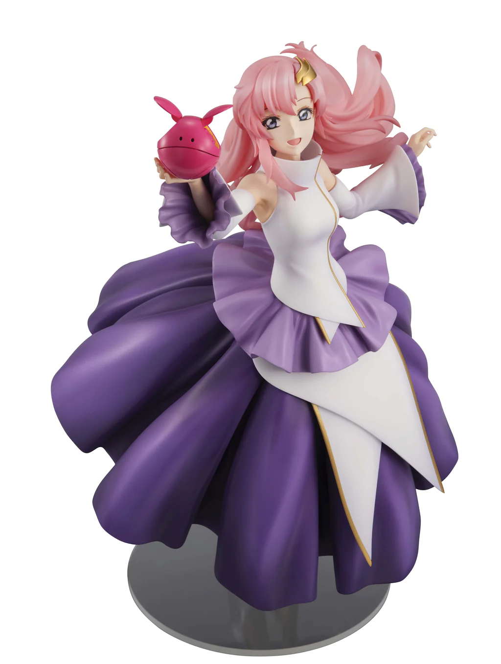 Lacus Clyne G.E.M. 20th Anniversary