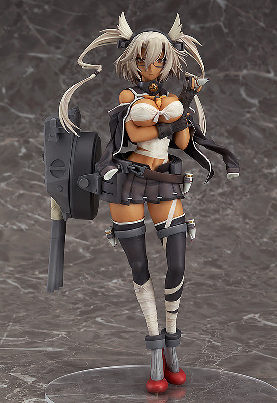 Musashi Kai: Light Armament Ver.