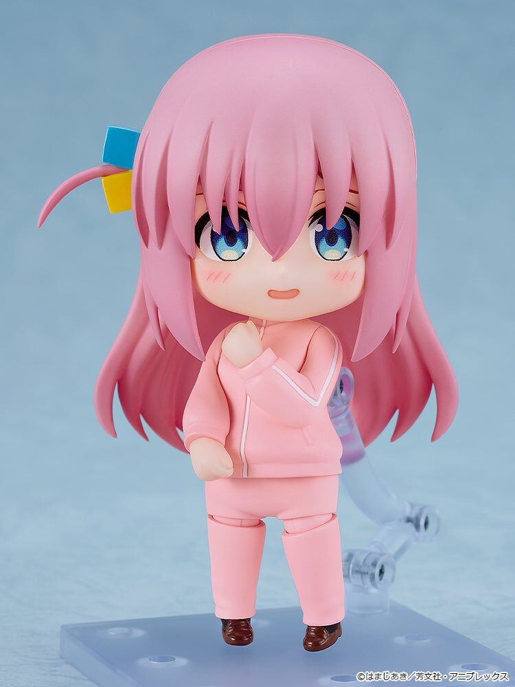 Nendoroid Hitori Gotoh Tracksuit Ver.