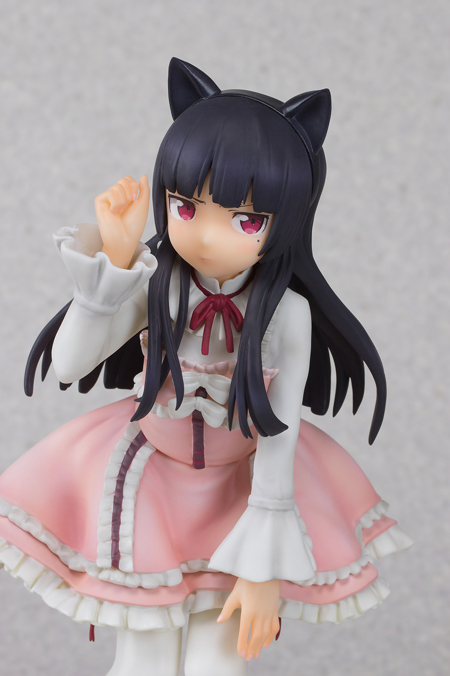 Kuroneko Gokou Ruri