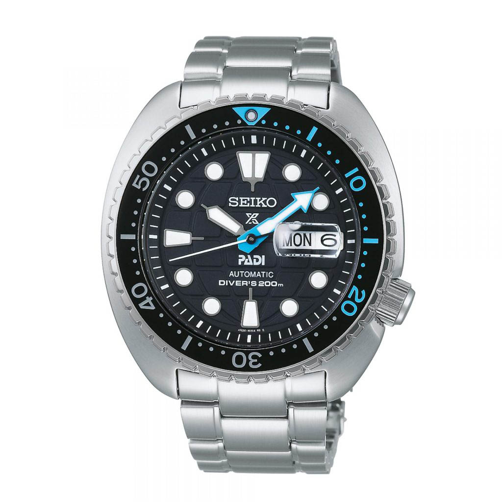 นาฬิกาผู้ชาย SEIKO PROSPEX AUTOMATIC รุ่น SRPG19K ไซโก