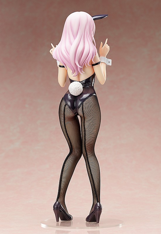 Chika Fujiwara Bunny Ver.
