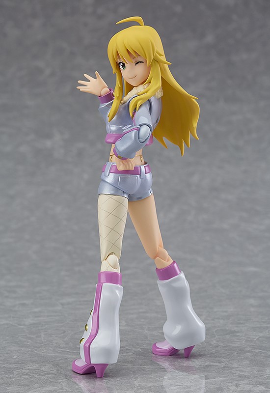Miki Hoshii