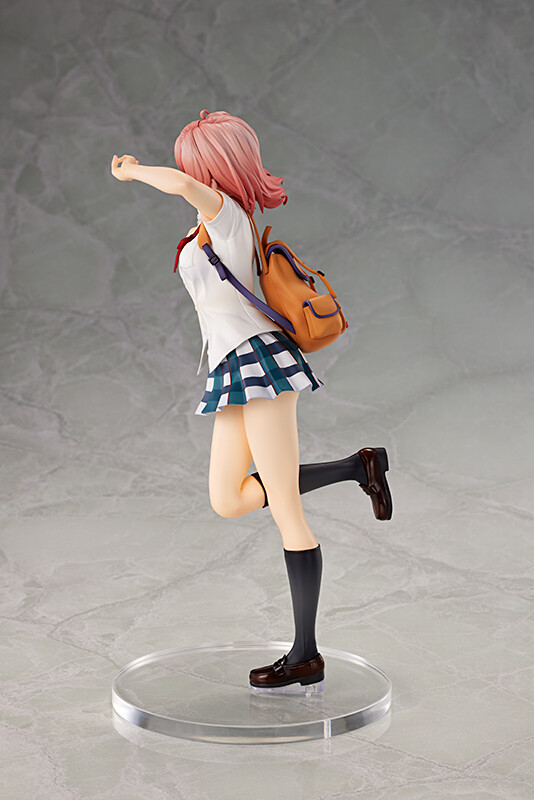 Yuigahama Yui Completion
