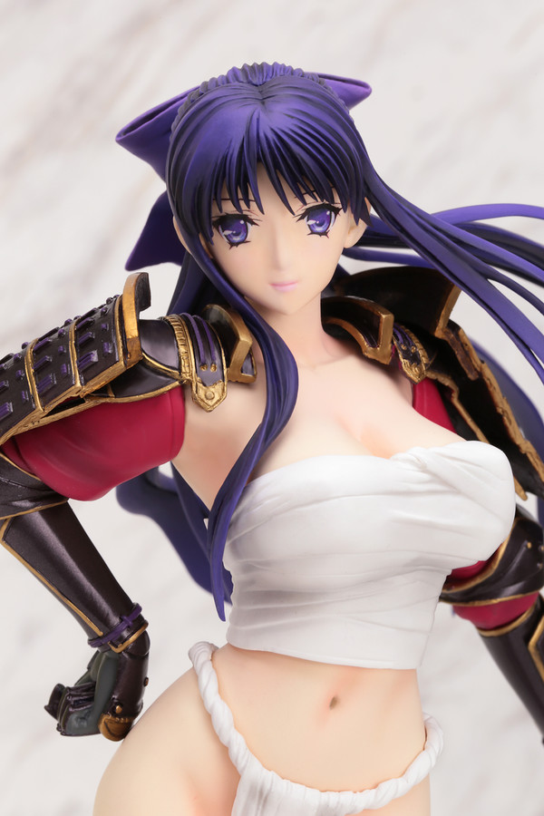 Ryuuzouji Akane 1/6 A+