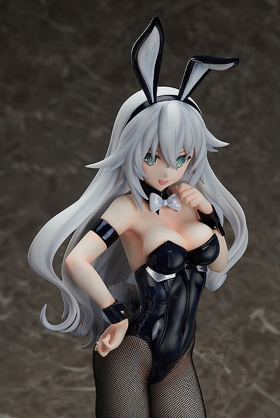 Black Heart: Bunny Ver.