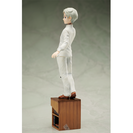Yakusoku no Neverland - Norman