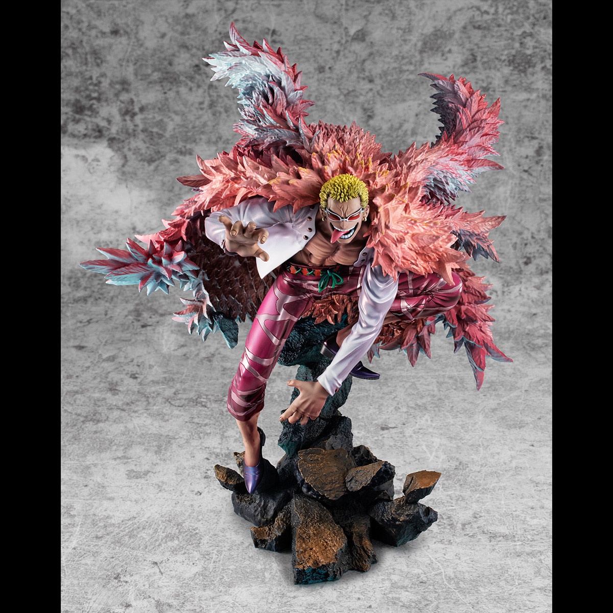 Doflamingo SA-MAXIMUM Heavenly Demon