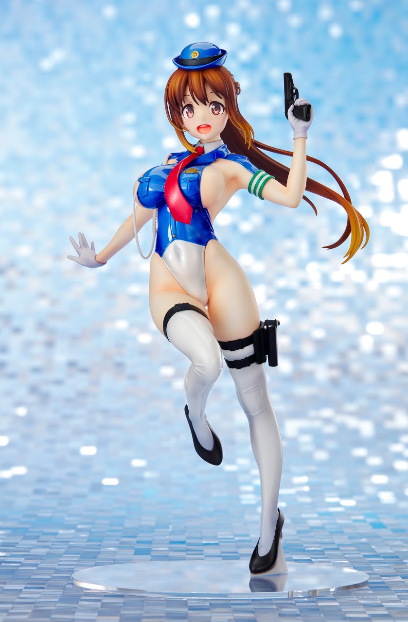Job1 Cop Asahi Sakurada