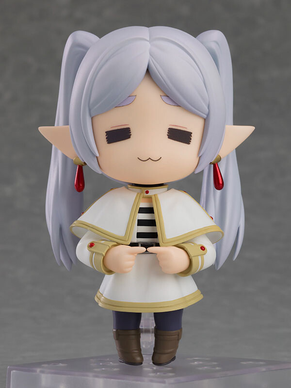 Nendoroid Frieren (Re-run)