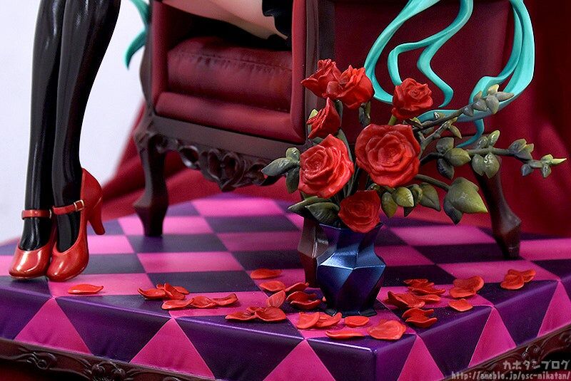 Hatsune Miku World Is Mine 2024 Ver.