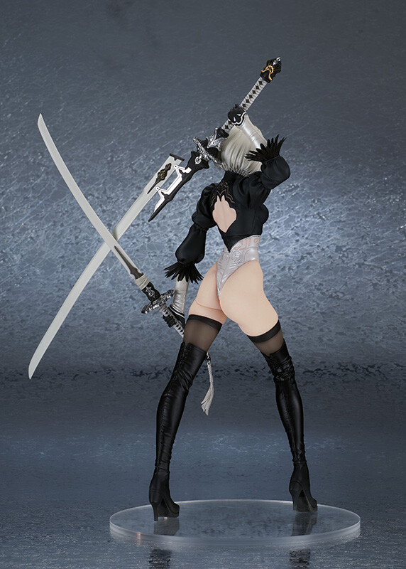YoRHa No. 2 Type B Version 2.0