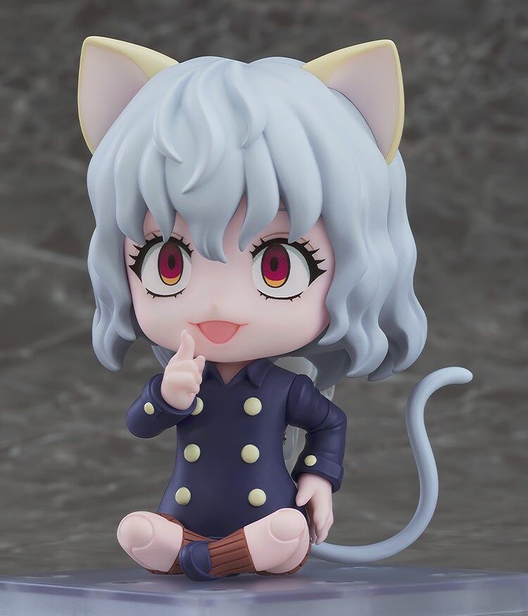 Nendoroid Neferpitou