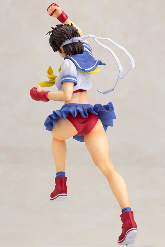 Sakura 1/7 Kotobukiya