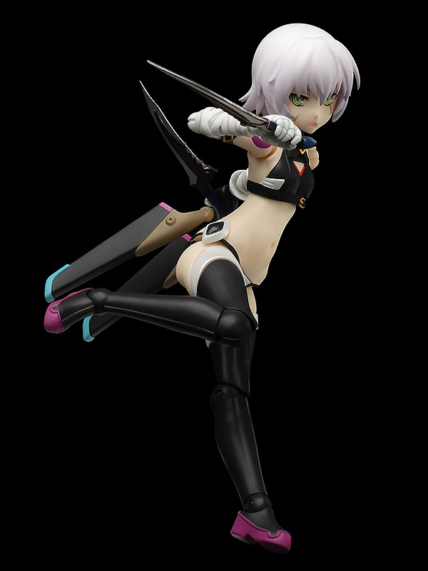 Assassin/Jack the Ripper