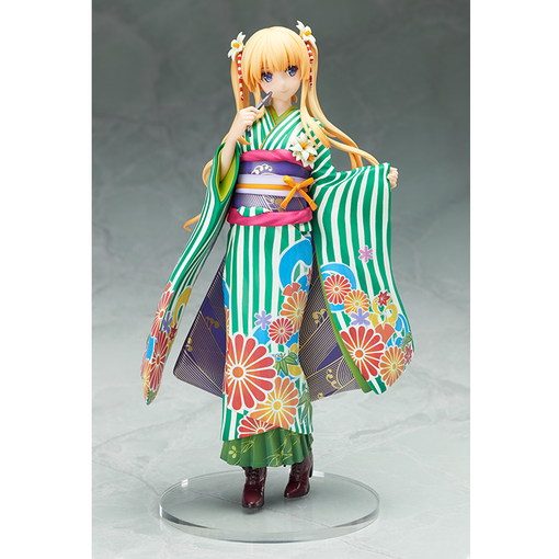 Sawamura Spencer Eriri - 1/8 - Kimono ver.