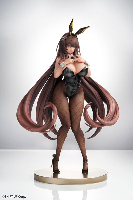 Goddess of Victory Nikke - Blanc Noir S.K.P Set