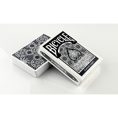 Bicycle Elemental Wind Playing Cards