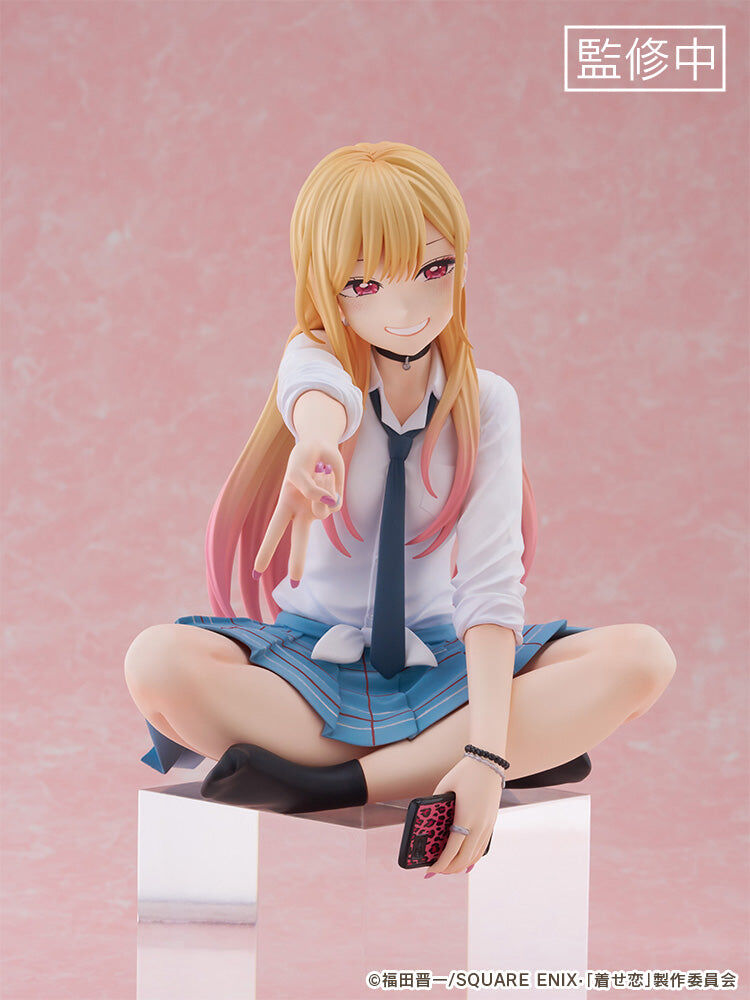 Tenitol Marin Kitagawa BIG Noodle Stopper
