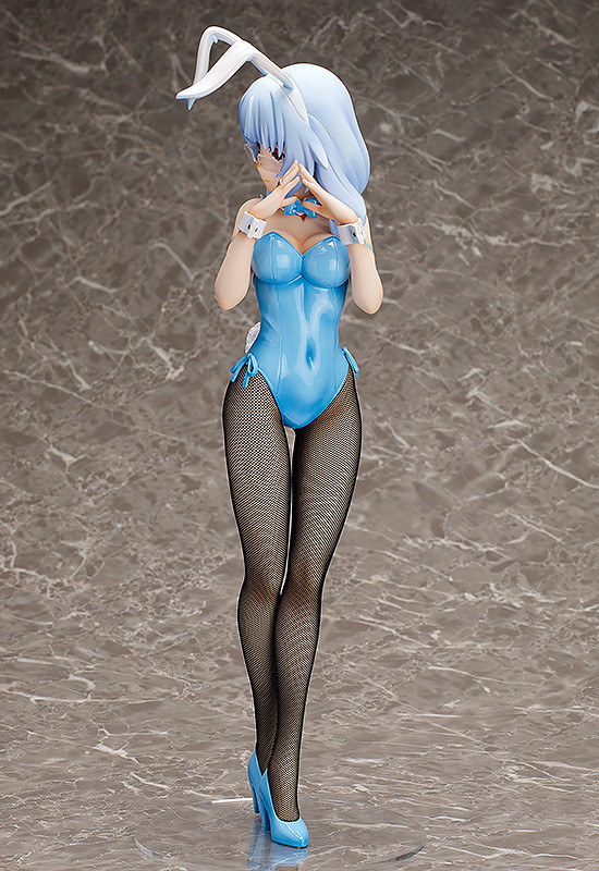 Sarashiki Kanzashi Bunny ver.