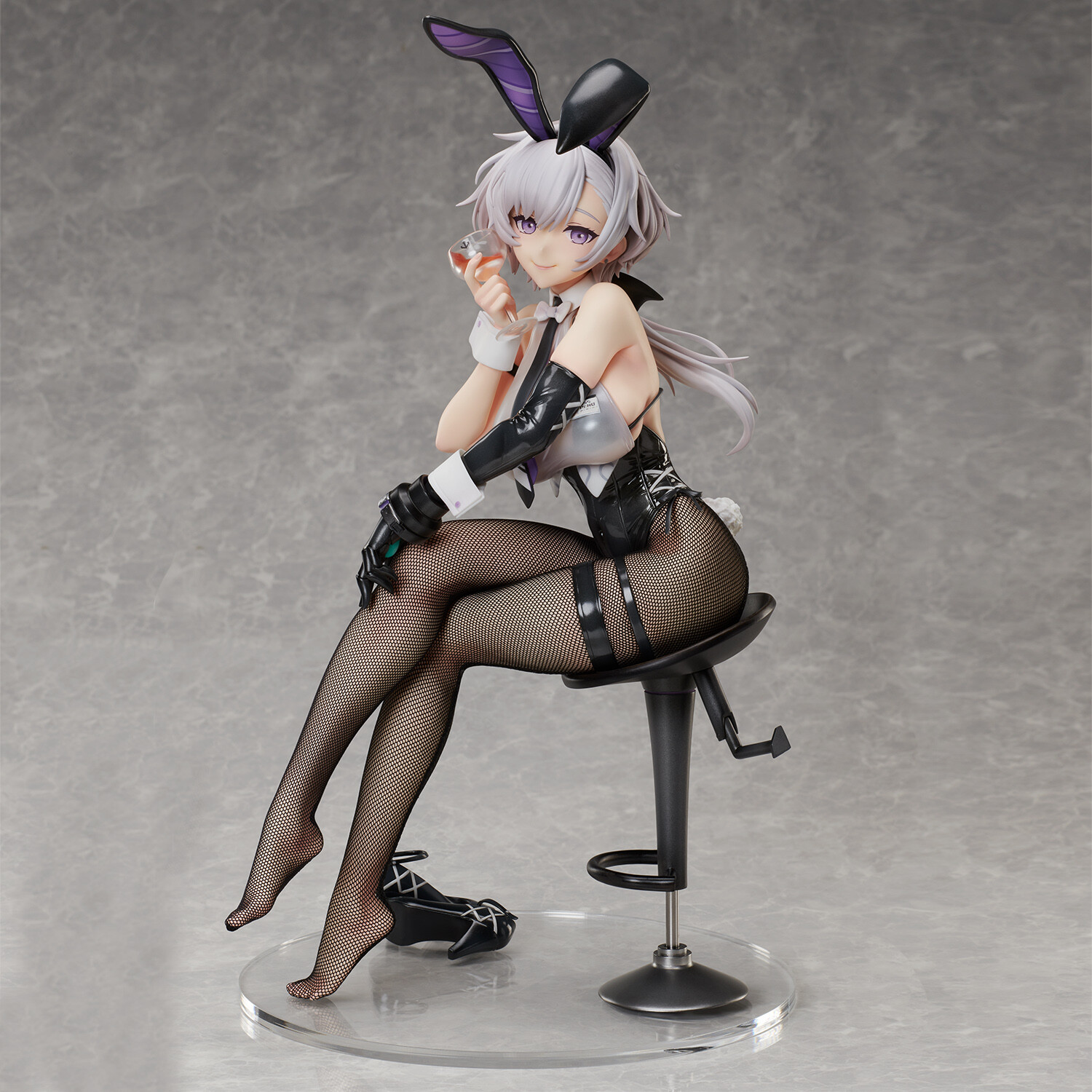 Azur Lane - Reno Bunnino