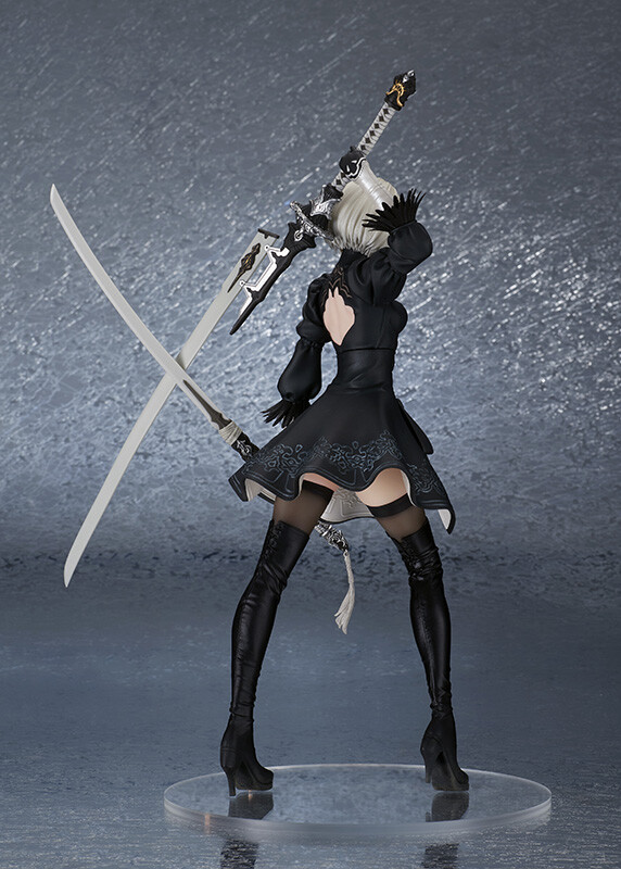 YoRHa No. 2 Type B Version 2.0