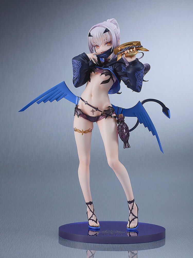 Fate/Grand Order - Melusine Ruler