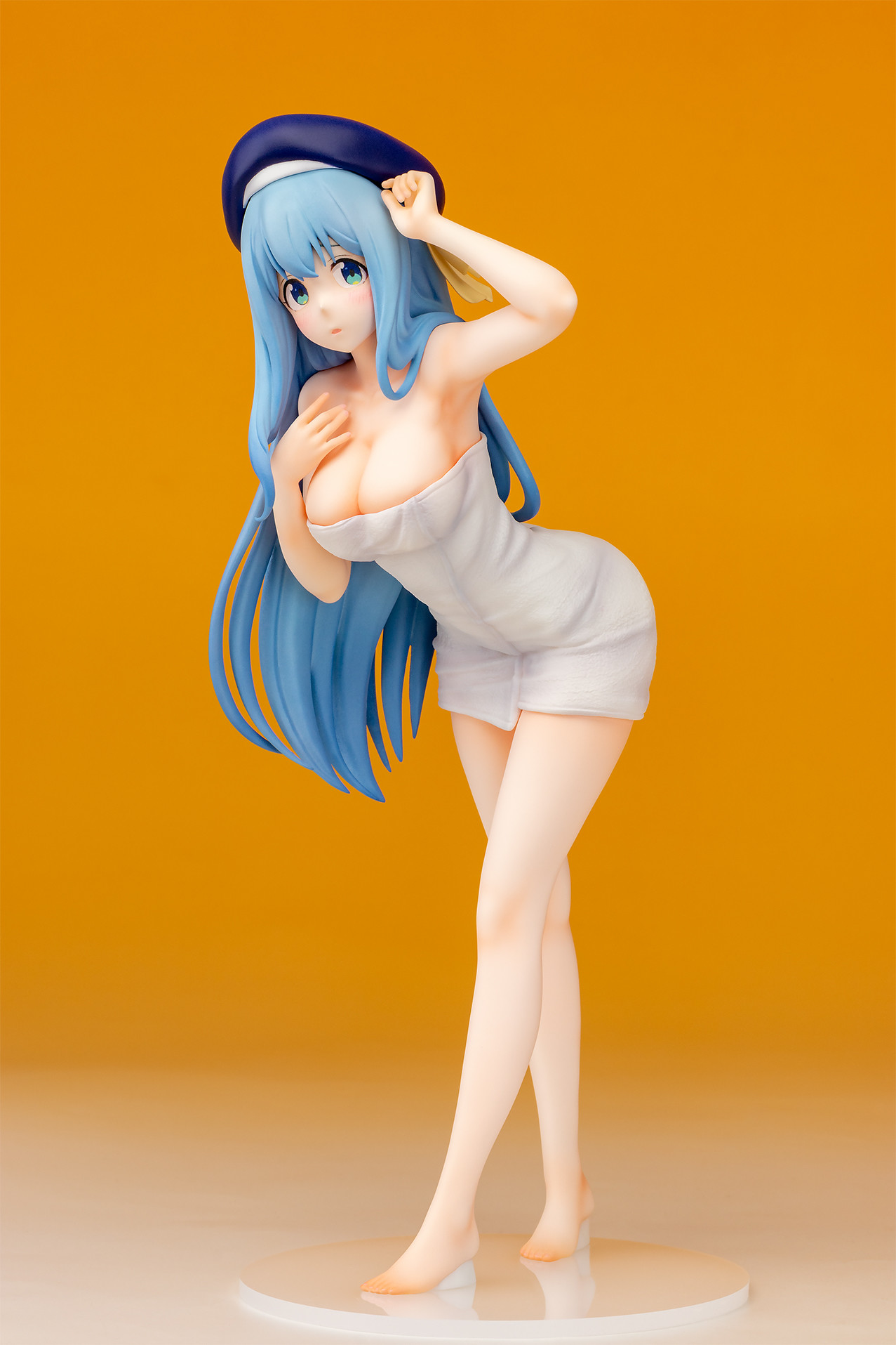 Kenja no Mago - Sicily von Claude Yuagari Ver.