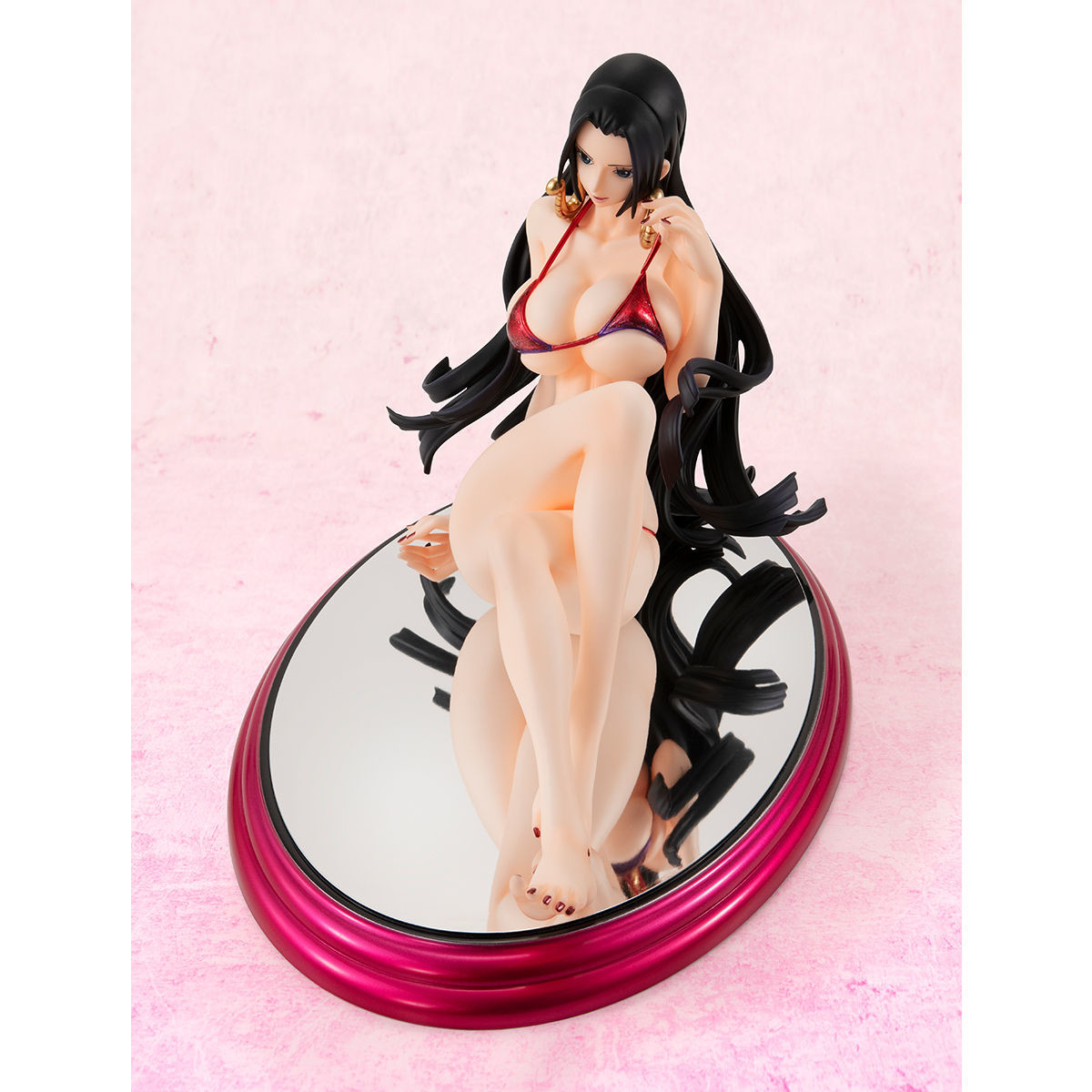 Boa Hancock Ver. BB EX