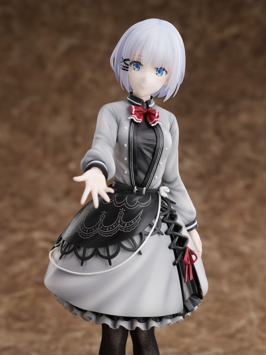 The Detective Is Already Dead - Siesta