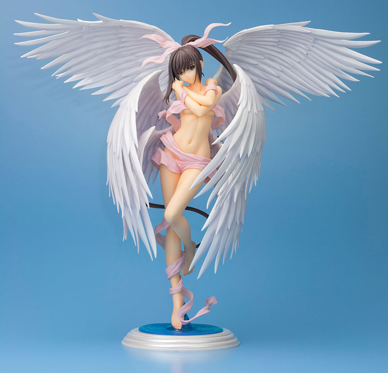 Seraph of Guangming Sakuya 1/6 Kotobukiya