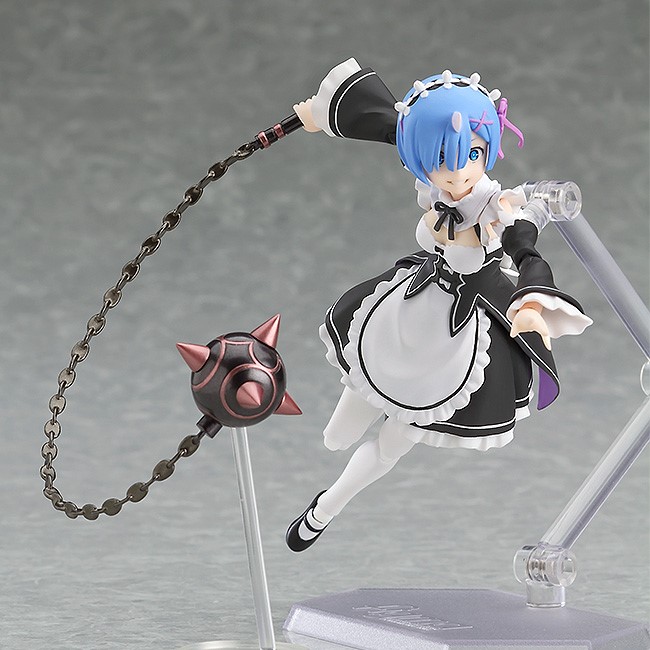 figma Rem (Re-run)