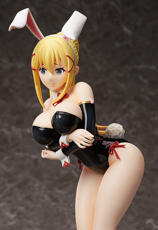 Dustiness Ford Lalatina Bare Leg Bunny Ver.