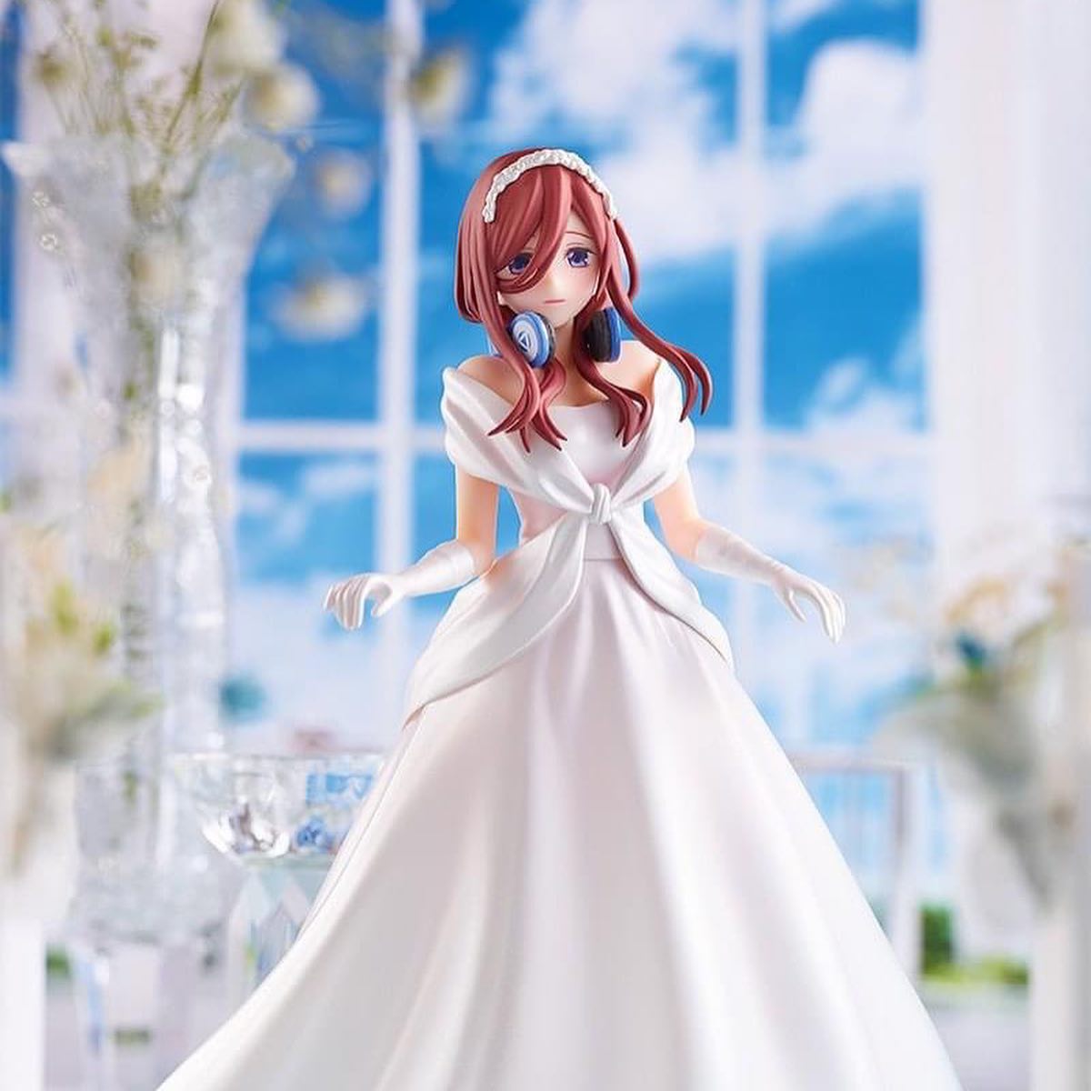 Ichibankuji Nakano Wedding