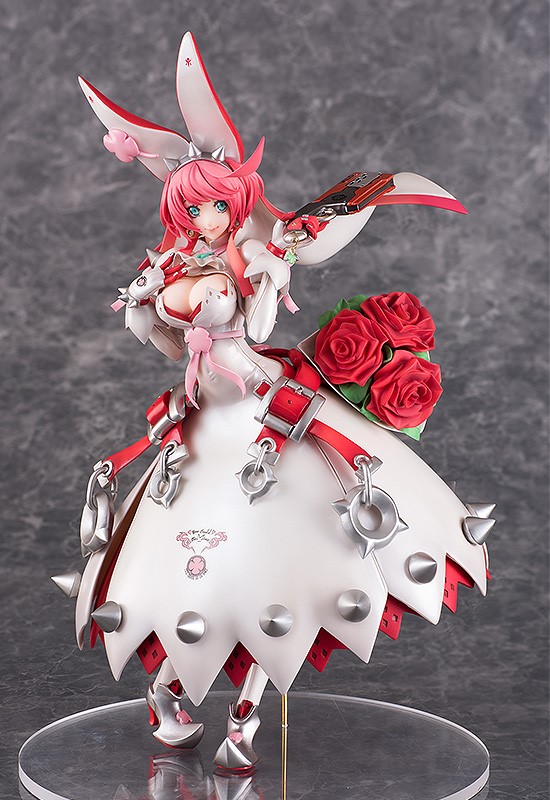 Elphelt Valentine