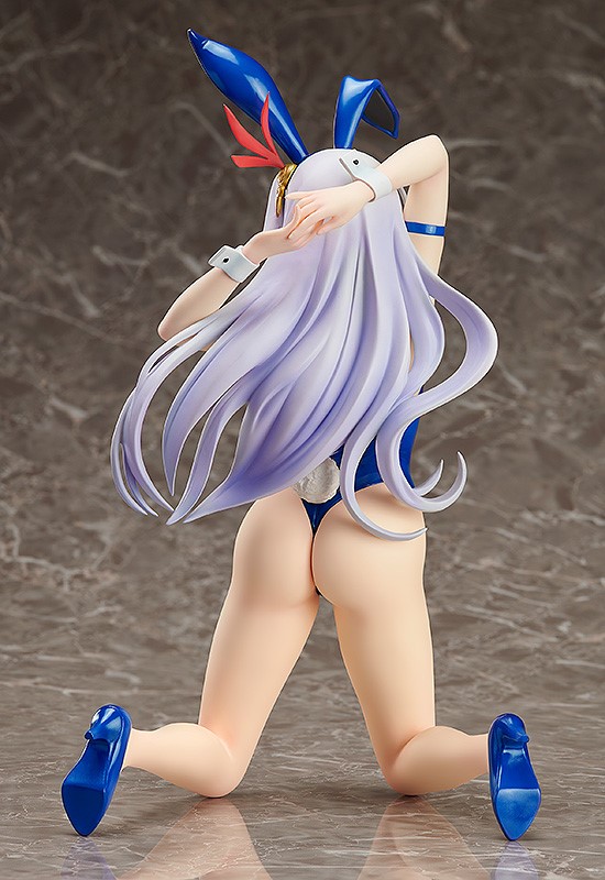 Eleonora Viltaria: Bare Leg Bunny Ver.