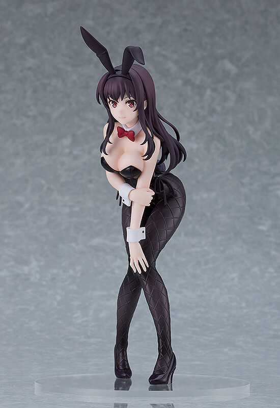 Pop Up Parade Utaha Kasumigaoka Bunny Ver.